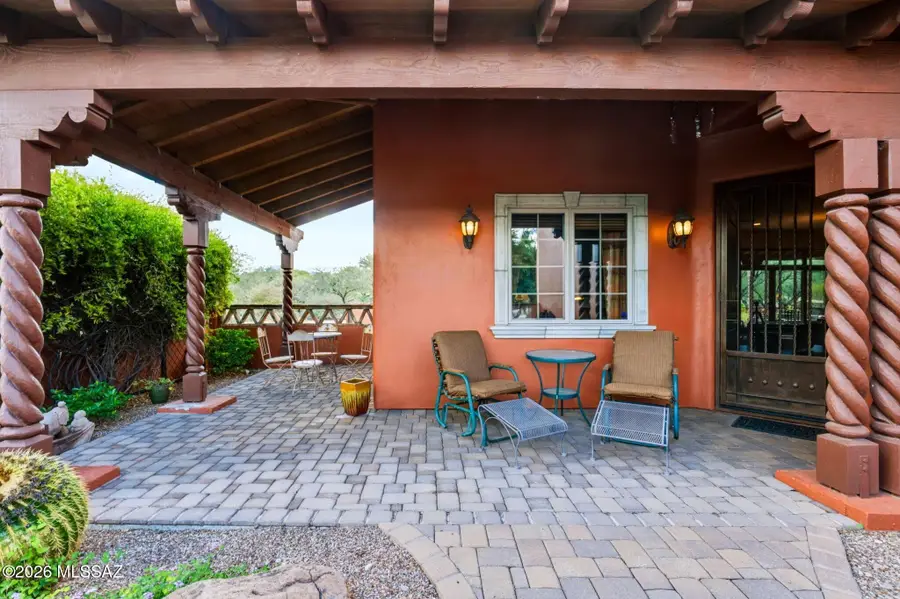 2155 Corte Balboa, Tubac, AZ 85646 - #3