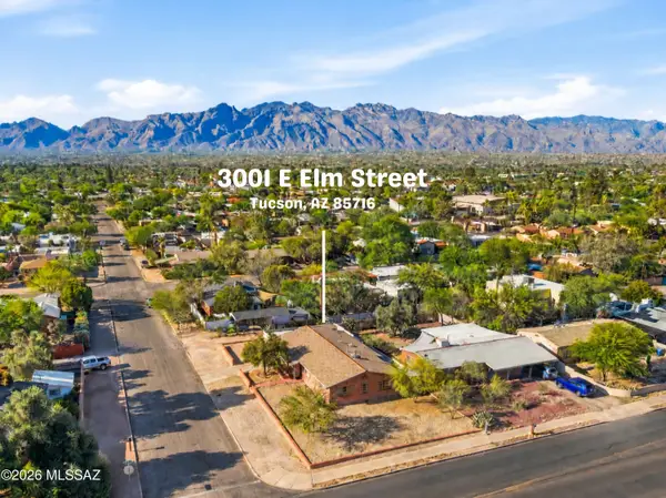 3001 E Elm, Tucson, AZ 85716