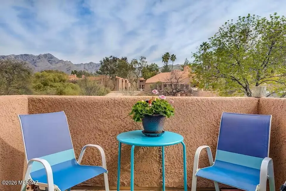 5051 N Sabino Canyon, Tucson, AZ 85750 - #1