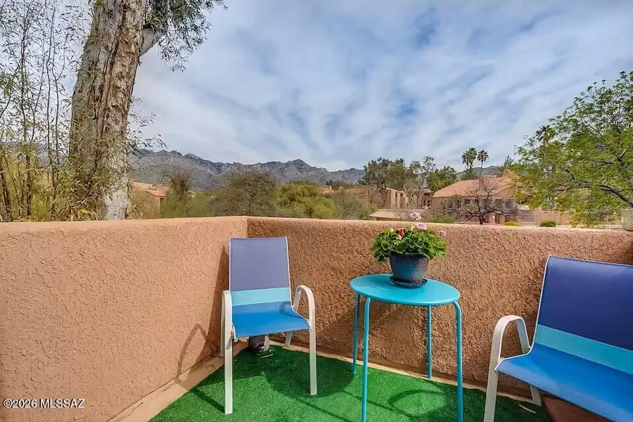 5051 N Sabino Canyon, Tucson, AZ 85750 - #3