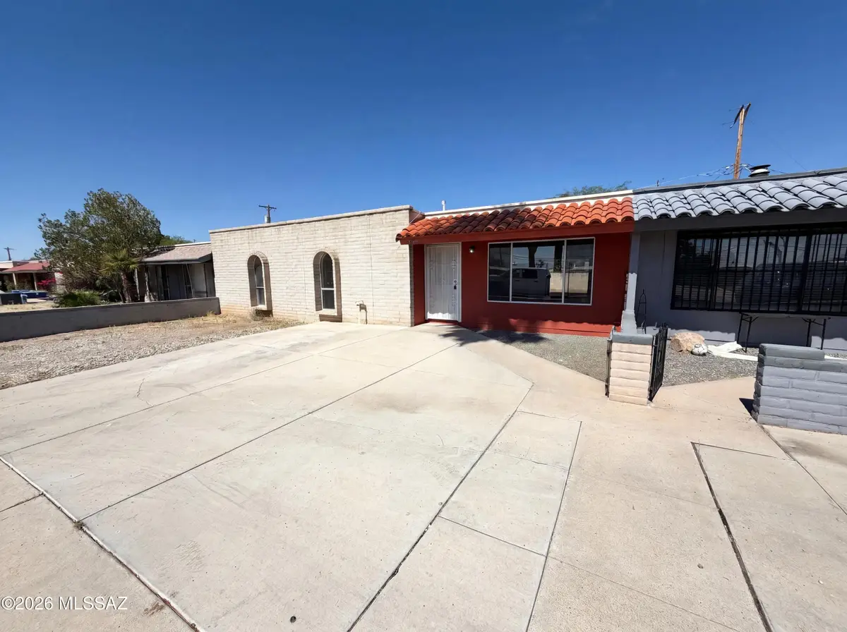 2704 S Lands End, Tucson, AZ 85713 - #1