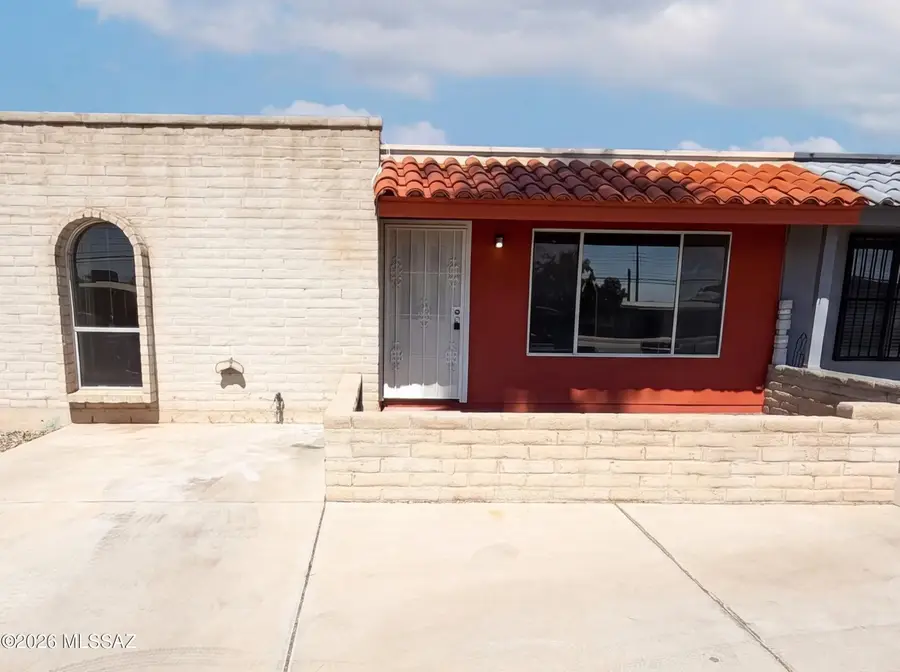 2704 S Lands End, Tucson, AZ 85713 - #2