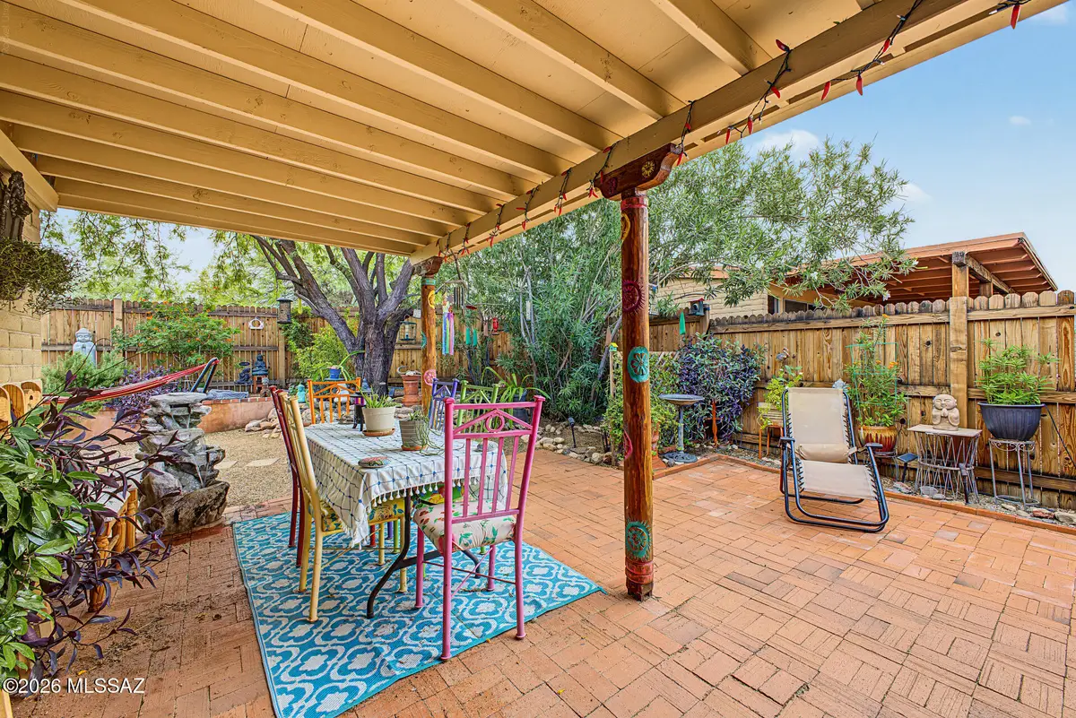 1740 S Desert Vista, Tucson, AZ 85748 - #1