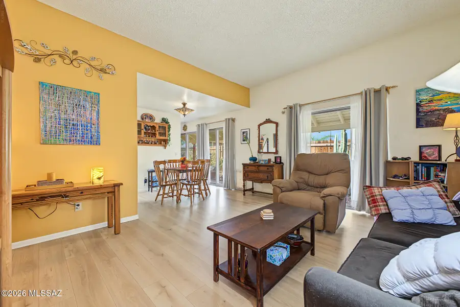 1740 S Desert Vista, Tucson, AZ 85748 - #3