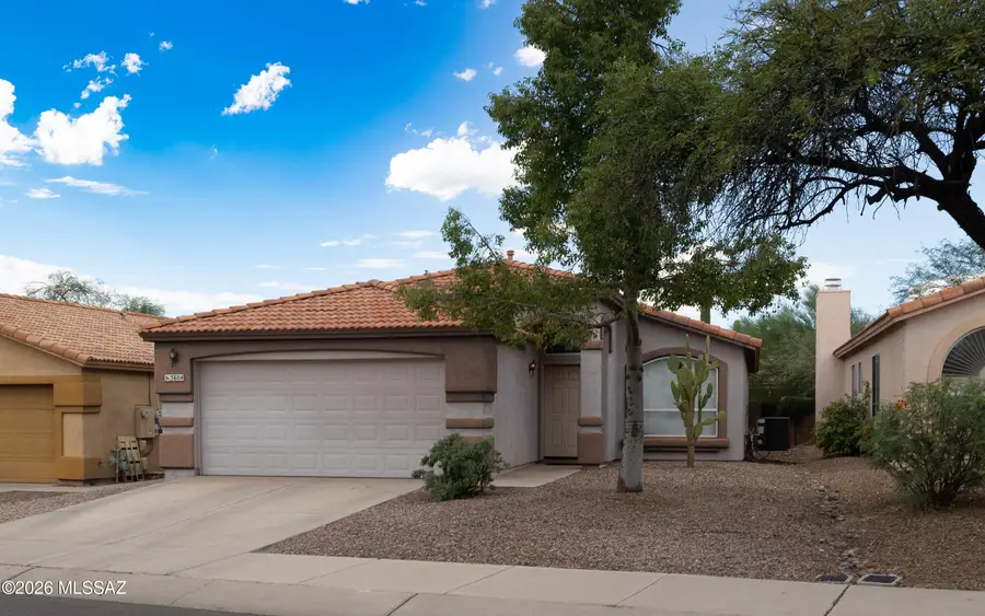 3604 W Camino De Urania, Tucson, AZ 85741 - #2