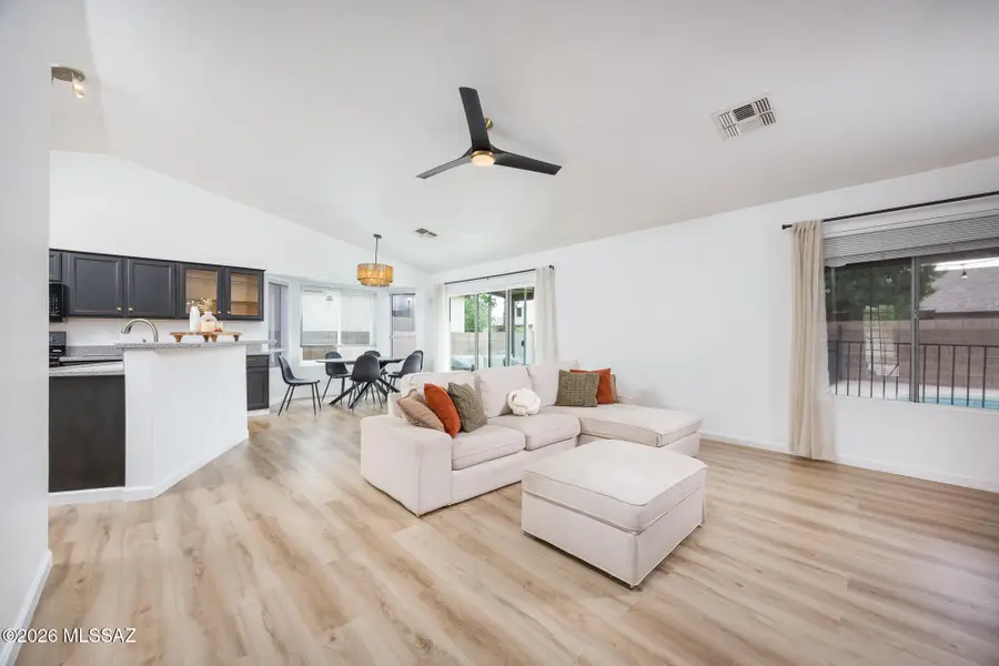 2531 W Camino Del Deseo, Tucson, AZ 85742 - #3
