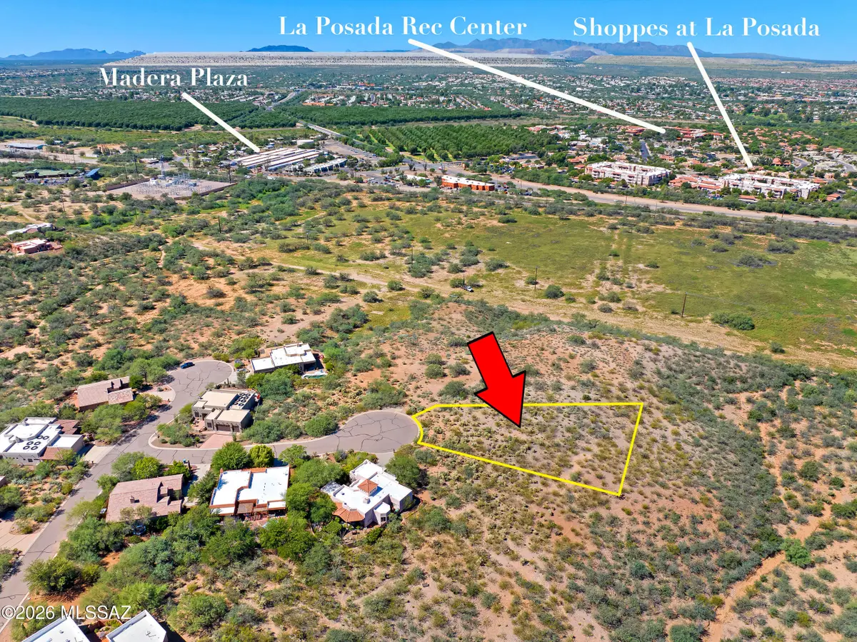 901 S Florida Springs, Green Valley, AZ 85614 - #1