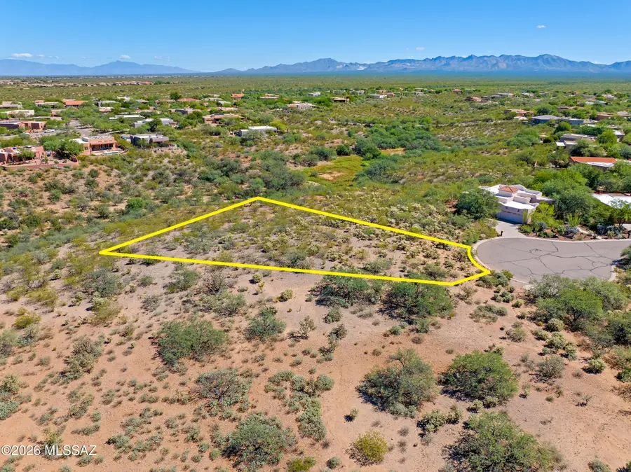 901 S Florida Springs, Green Valley, AZ 85614 - #3
