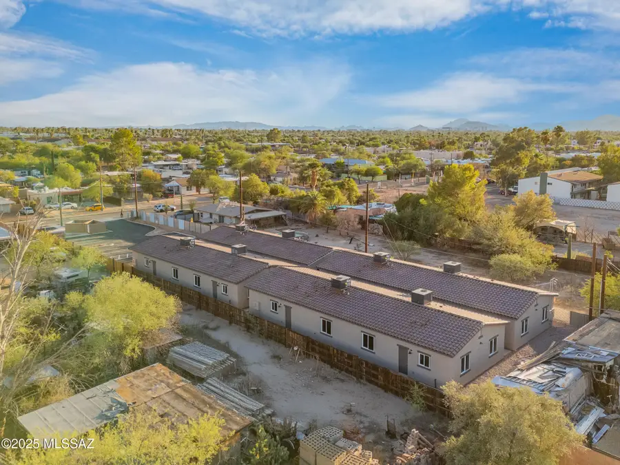 4061 E Monte Vista, Tucson, AZ 85712 - #3