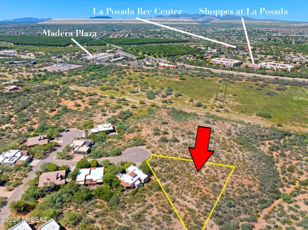 921 S Florida Springs, Green Valley, AZ 85614