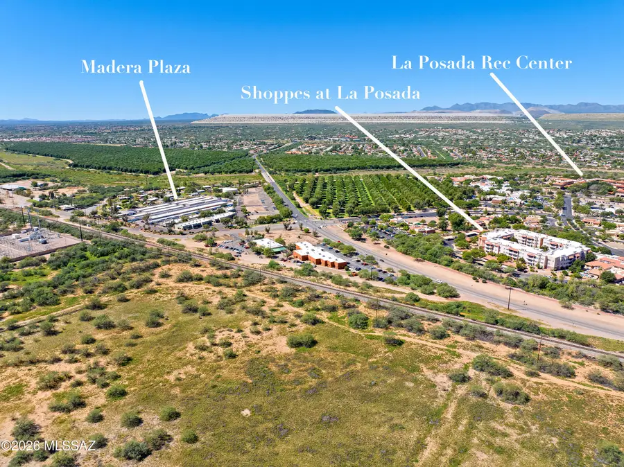 921 S Florida Springs, Green Valley, AZ 85614 - #3