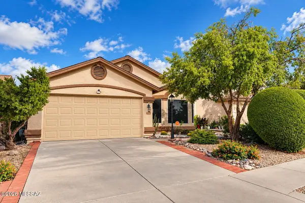 9139 E Muleshoe, Tucson, AZ 85747