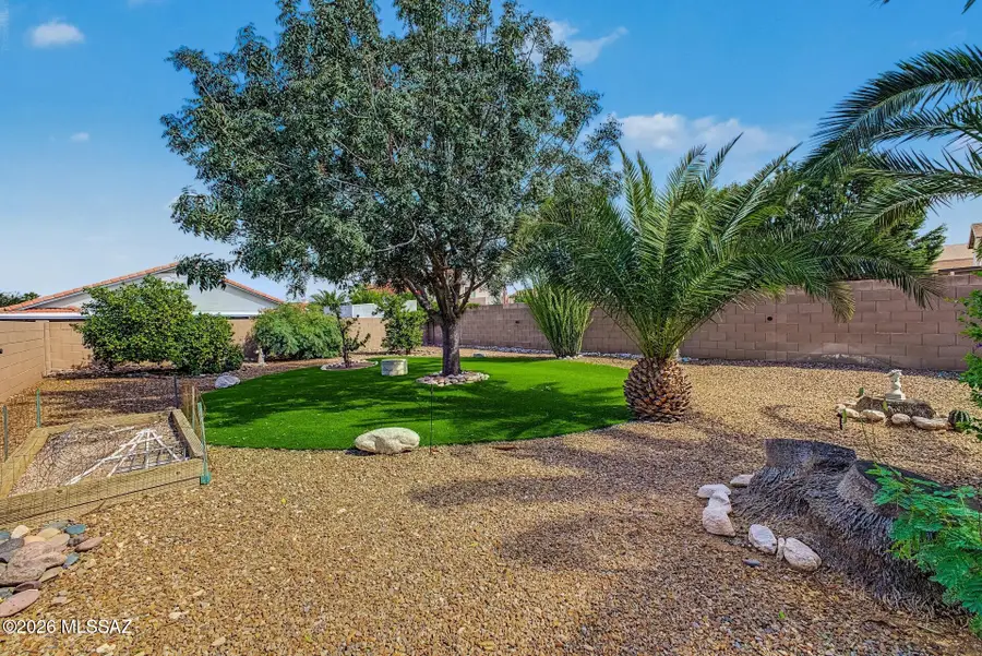 9139 E Muleshoe, Tucson, AZ 85747 - #2