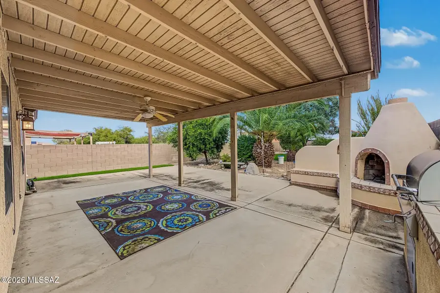 9139 E Muleshoe, Tucson, AZ 85747 - #3