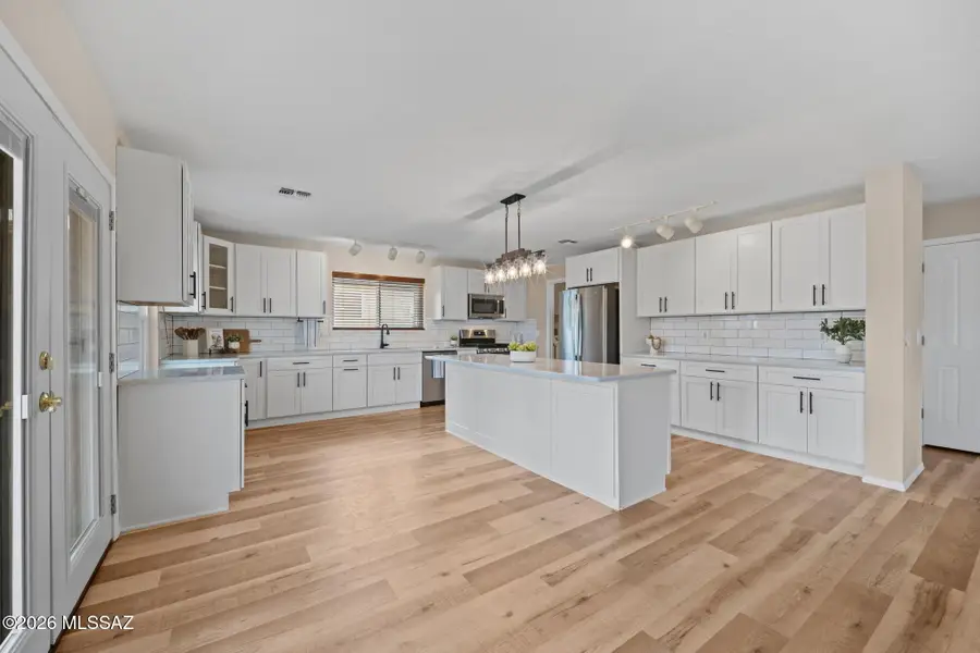 10095 N Mill Crossing, Tucson, AZ 85743 - #2