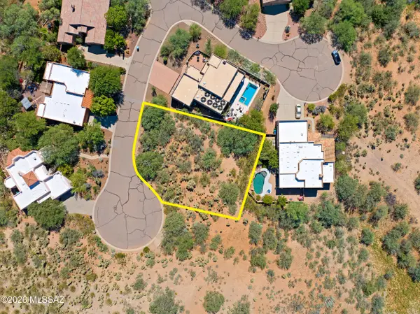 962 S Florida Springs, Green Valley, AZ 85614