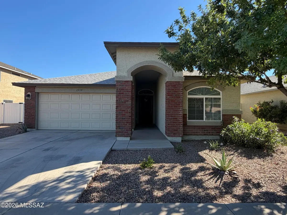 1559 E Verado, Safford, AZ 85546 - #1