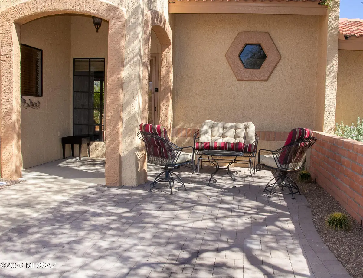 14026 N Green Tree, Oro Valley, AZ 85755 - #1