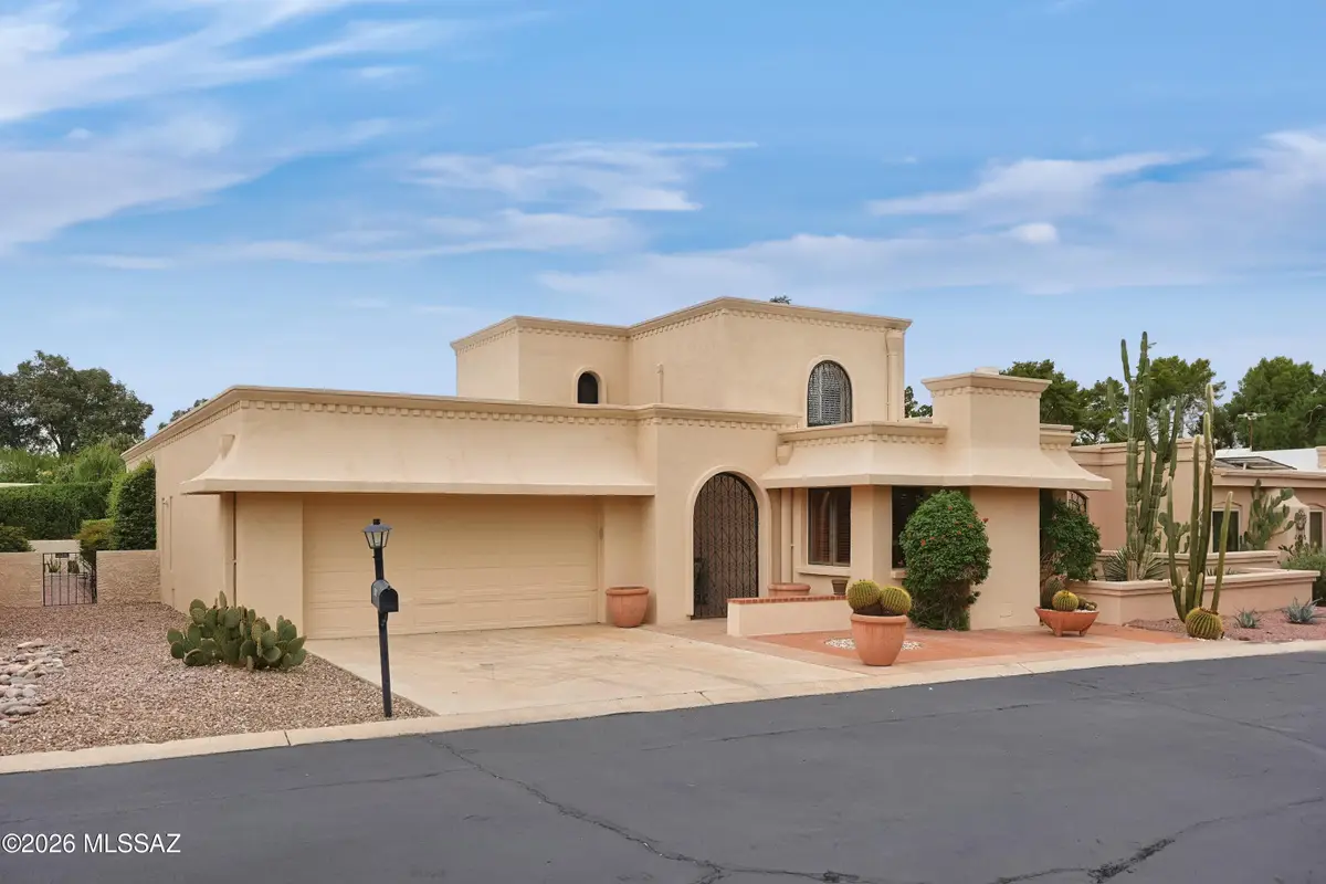 8020 N Casas Carmen, Tucson, AZ 85742 - #1