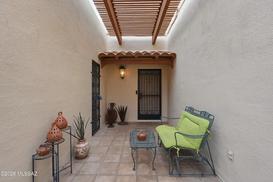 8020 N Casas Carmen, Tucson, AZ 85742 - #3