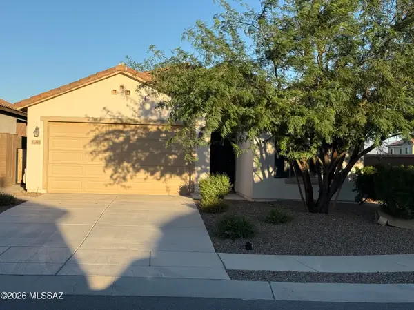 16449 S Paseo Badajo, Sahuarita, AZ 85629