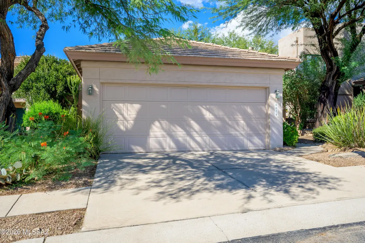 6078 N Running Deer, Tucson, AZ 85750 - #1