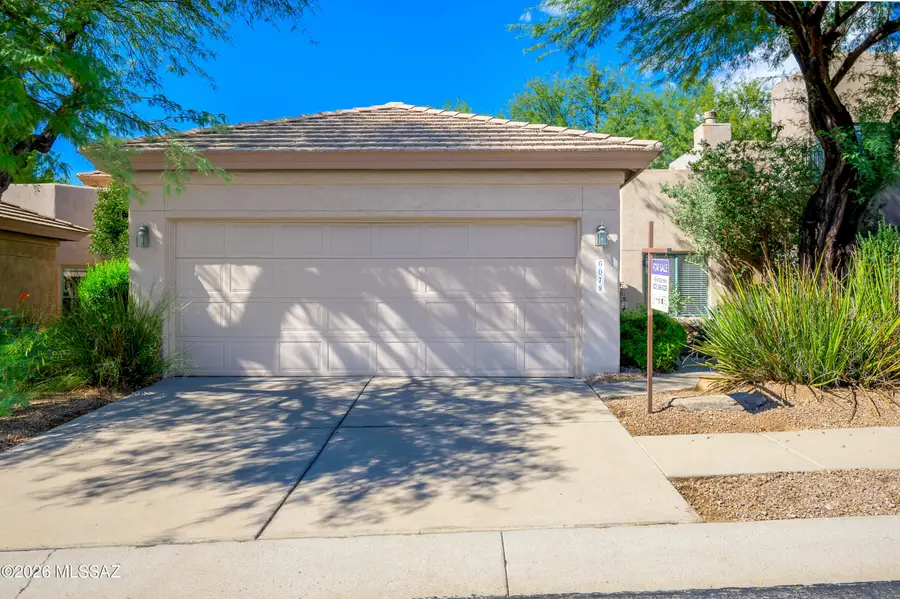 6078 N Running Deer, Tucson, AZ 85750 - #2
