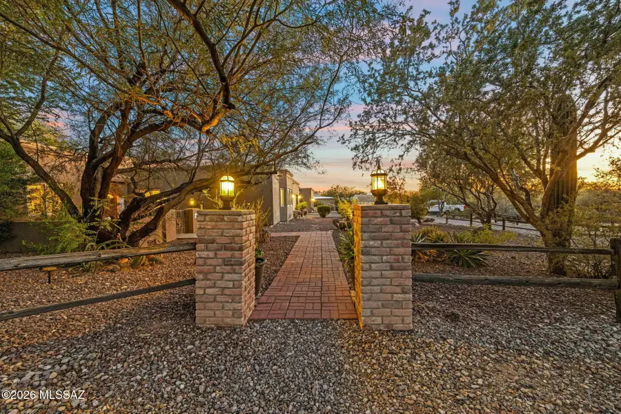 3545 W Camino Alto, Tucson, AZ 85742 - #2