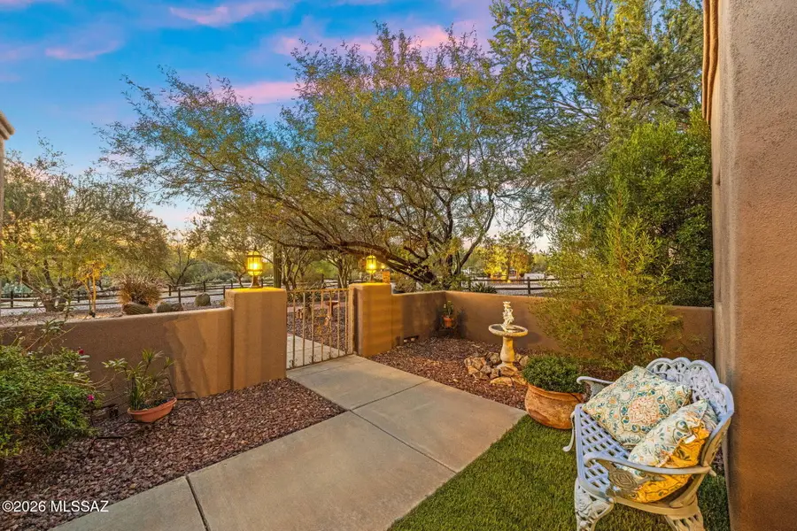 3545 W Camino Alto, Tucson, AZ 85742 - #3