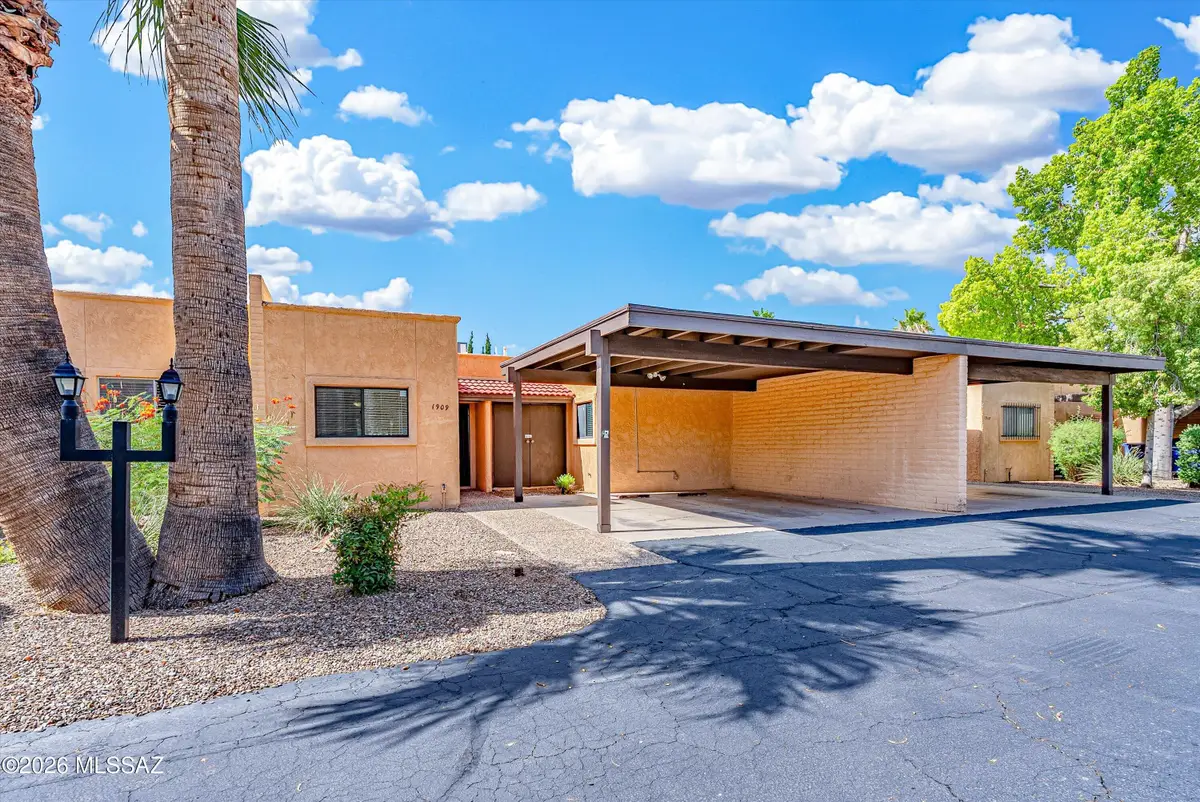 1909 N Linden, Tucson, AZ 85715 - #1