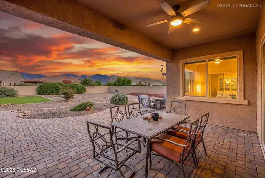 13466 N Alisma, Oro Valley, AZ 85755 - #2