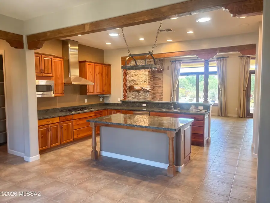 36070 S Desert Sun, Tucson, AZ 85739 - #2