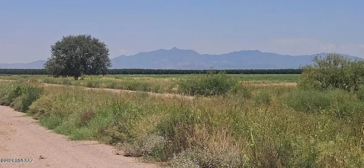 9601 S Robison, Willcox, AZ 85643 - #1