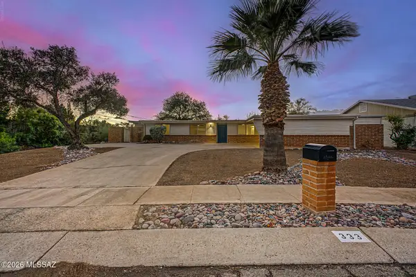 333 N Alandale, Tucson, AZ 85710
