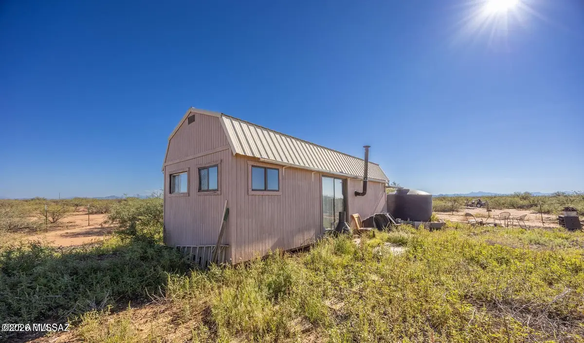 TBD W Westward, Mc Neal, AZ 85617 - #1