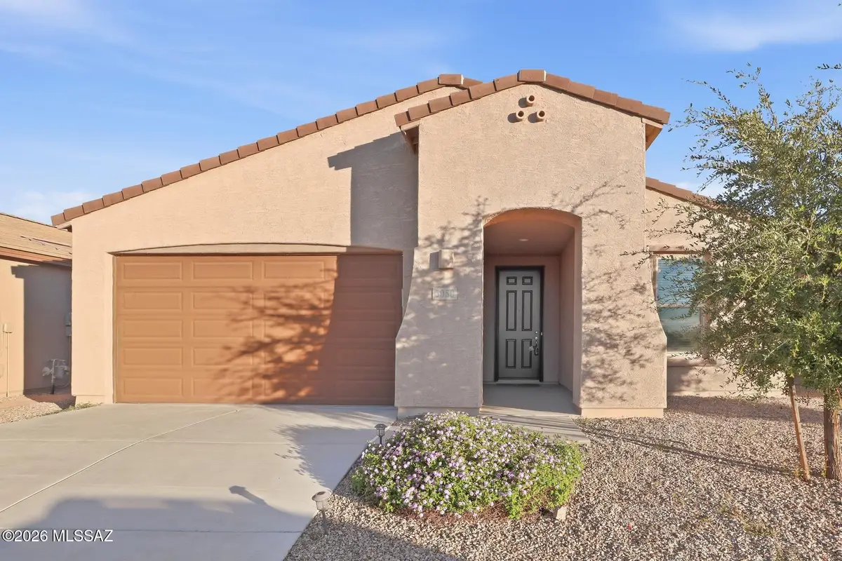 3050 W Willow Moon, Tucson, AZ 85742 - #1