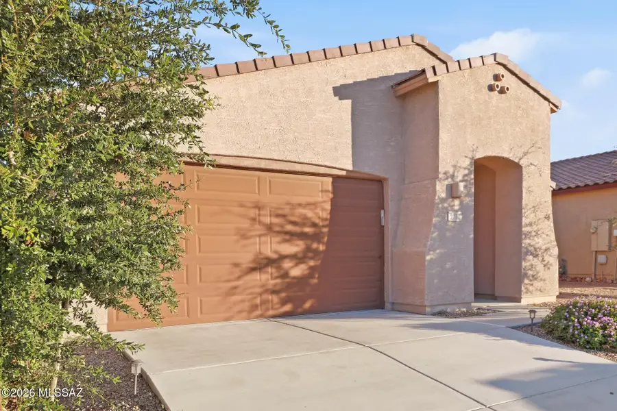 3050 W Willow Moon, Tucson, AZ 85742 - #2