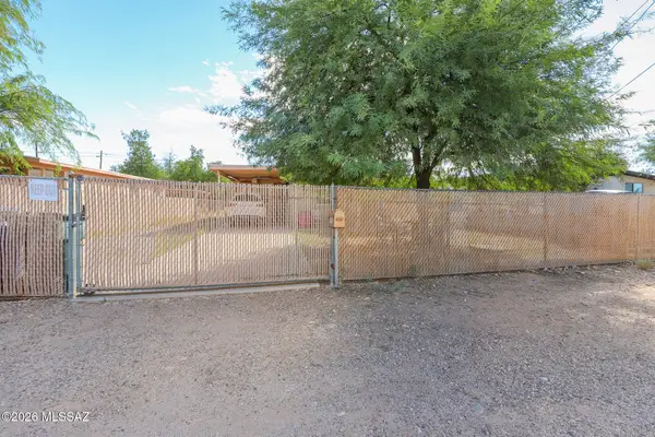 6757 S Missiondale, Tucson, AZ 85756