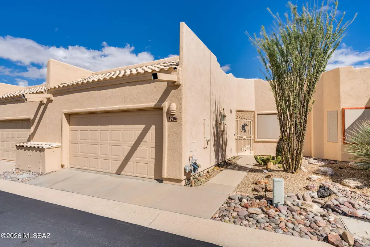 1206 N Laramie, Green Valley, AZ 85614 - #1