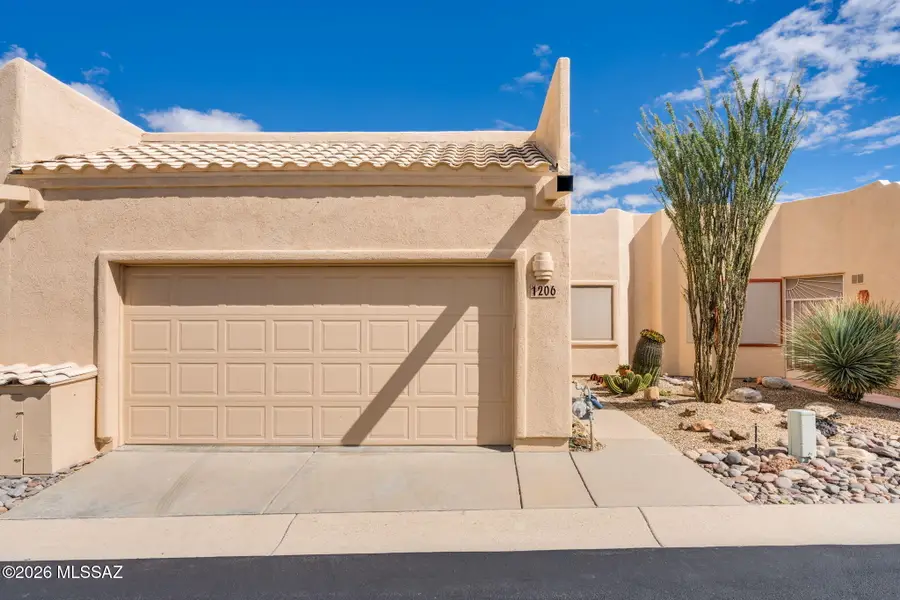 1206 N Laramie, Green Valley, AZ 85614 - #2