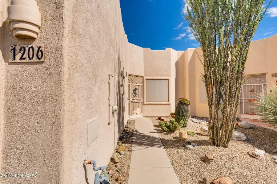 1206 N Laramie, Green Valley, AZ 85614 - #3