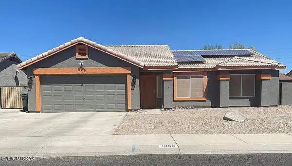 1360 N Wildflower, Casa Grande, AZ 85122