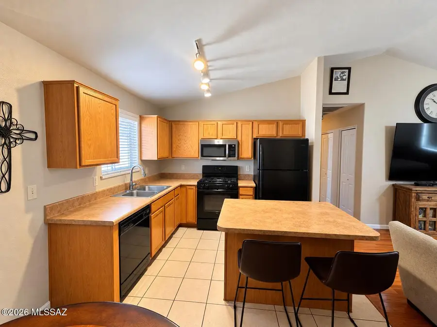 7816 S Baja Stone, Tucson, AZ 85756 - #3