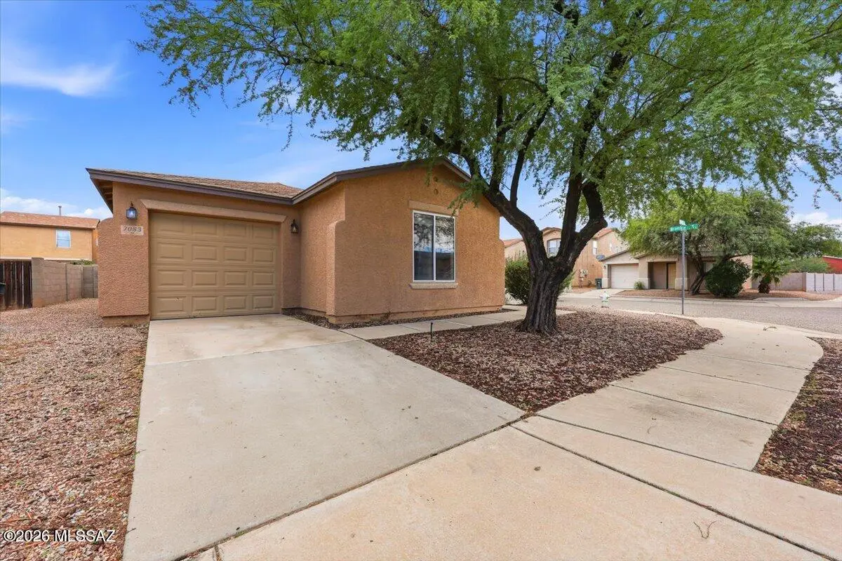 7083 S Gull, Tucson, AZ 85756 - #1