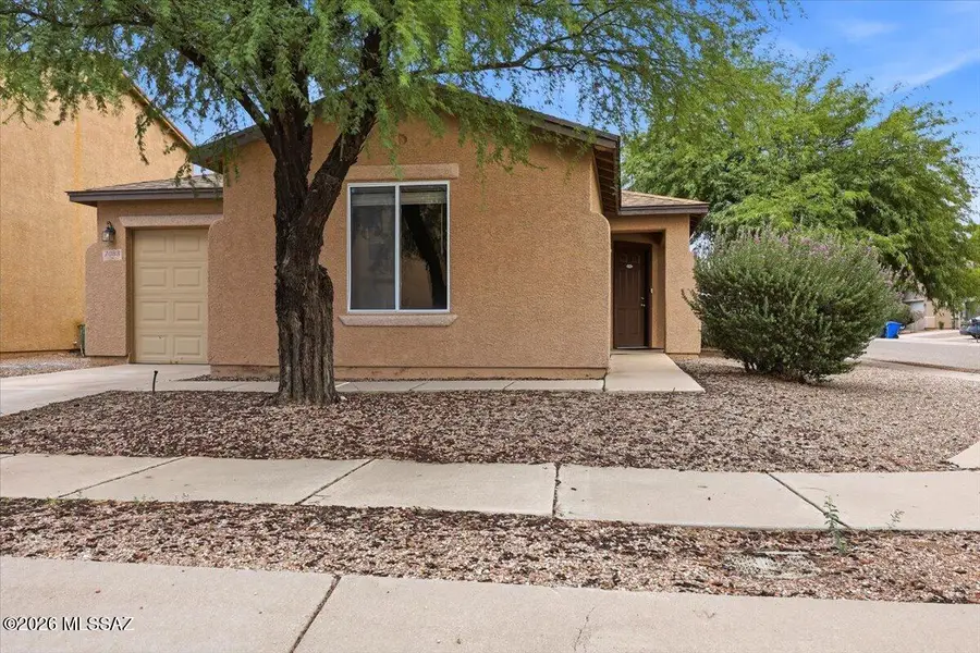 7083 S Gull, Tucson, AZ 85756 - #2