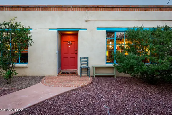 3825 N Tyndall, Tucson, AZ 85719