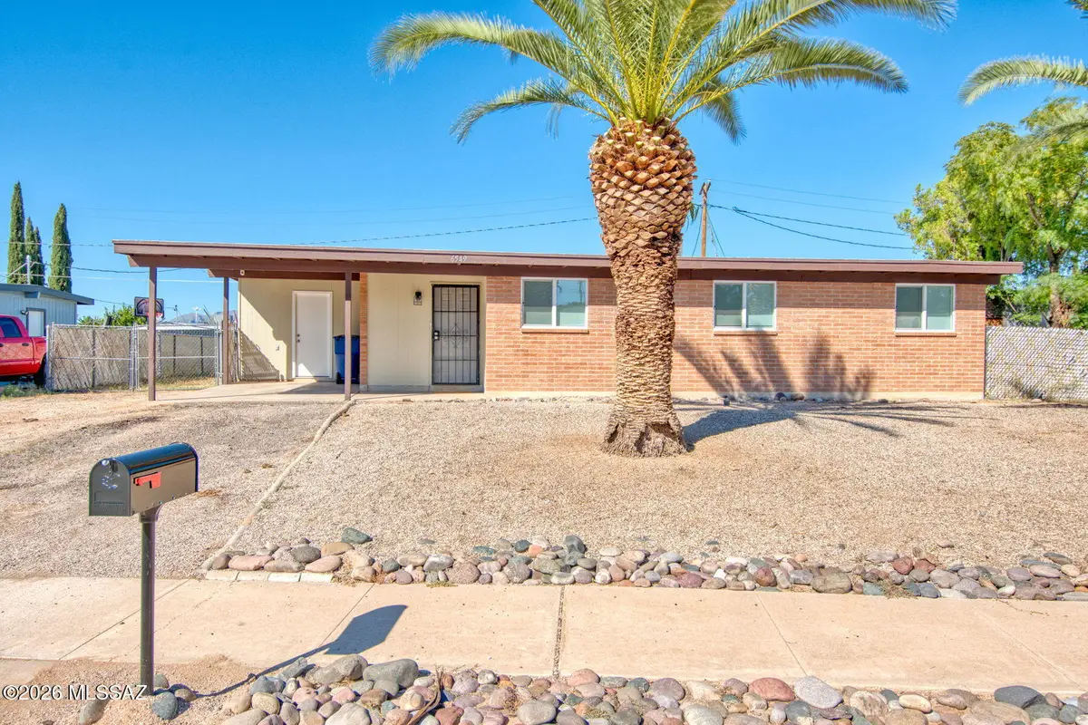 6549 E David, Tucson, AZ 85730 - #1