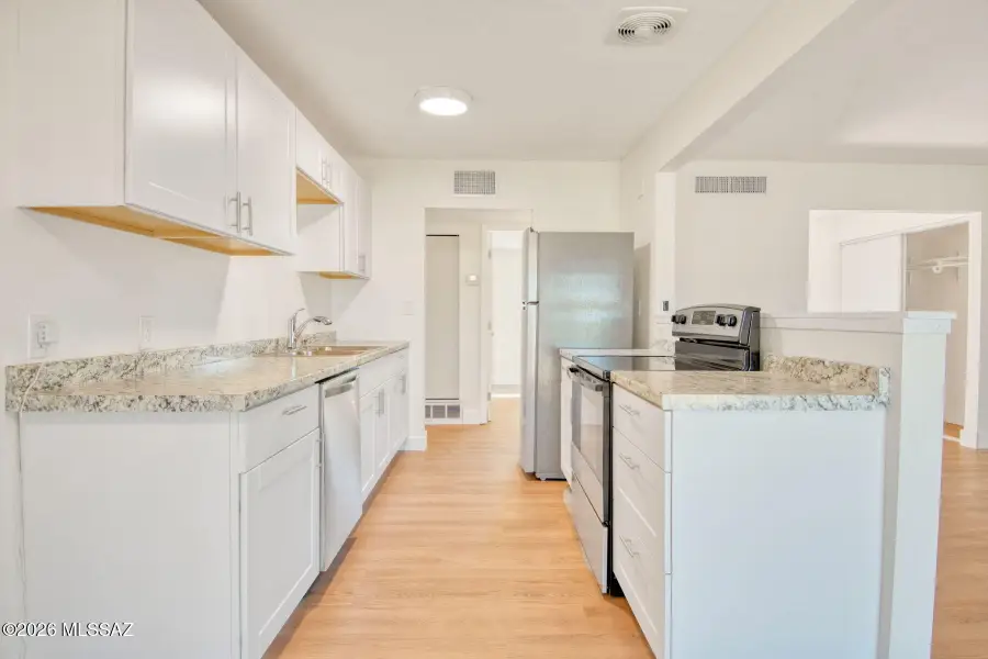 6549 E David, Tucson, AZ 85730 - #3