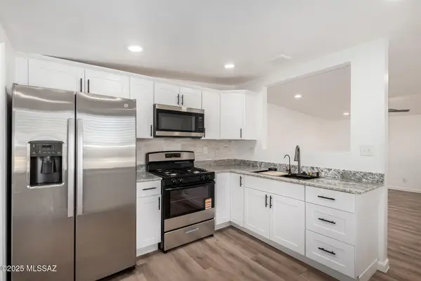 4020 E 27th, Tucson, AZ 85711