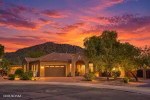 9540 N Saguaro Breeze, Marana, AZ 85653 - #1